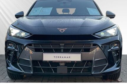 Cupra Terramar 4.500 km 37.880 &euro; Neumünster 24539