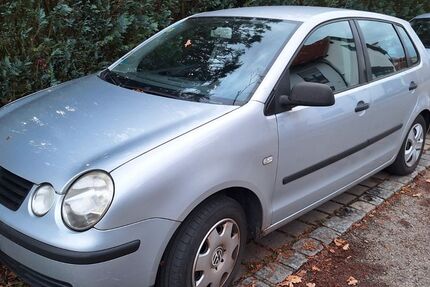 VW Polo 180.000 km 550 € Taufkirchen 82024