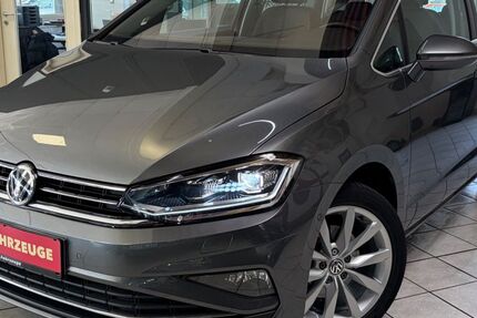 VW Golf Sportsvan 73.000 km 19.990 &euro; Duderstadt 37115