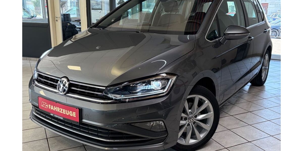 VW Golf Sportsvan 73.000 km 19.990 &euro; Duderstadt 37115