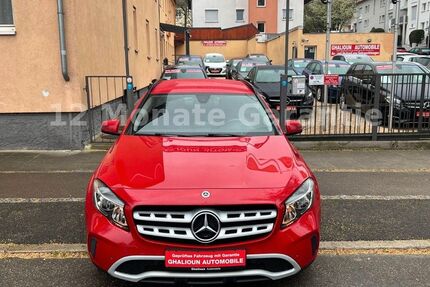 Mercedes-Benz GLA 200 88.680 km 19.999 &euro; Stuttgart 70435