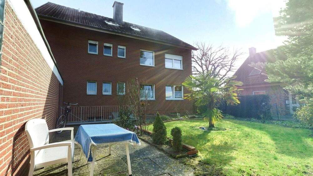 Mehrfamilienhaus, Wohnhaus Münster Hiltrup - 1 Zimmer, 253 m&sup2;, 695.000&euro; | Angebot:25916340