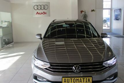 VW Passat Variant 76.360 km 22.290 &euro; Eisenhüttenstadt 15890