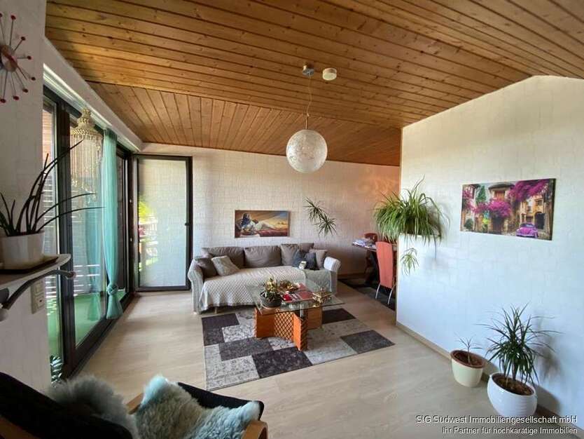 Wohnung zum Kaufen in Karlsbad Ittersbach 179.000 € 60 m²