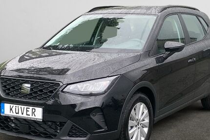 Seat Arona 1.200 km 21.550 € Hagen 27628