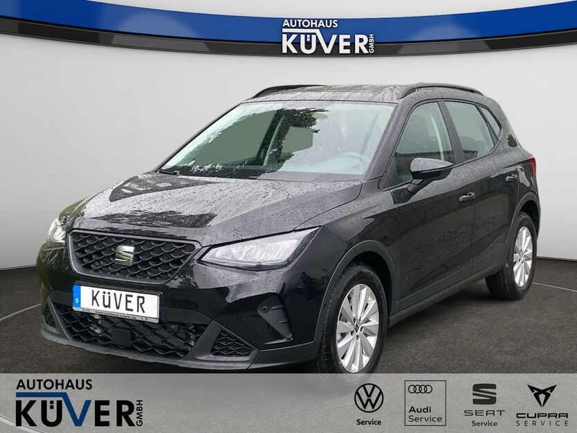 Seat Arona 1.200 km 21.550 € Hagen 27628