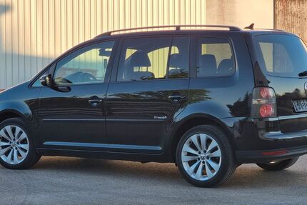 VW Touran 193.565 km 6.500 &euro; Erkheim 87746