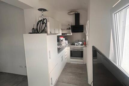 Wohnung Tuttlingen - 2 Zimmer, 48 m&sup2;, 670&euro; | Angebot:26406581