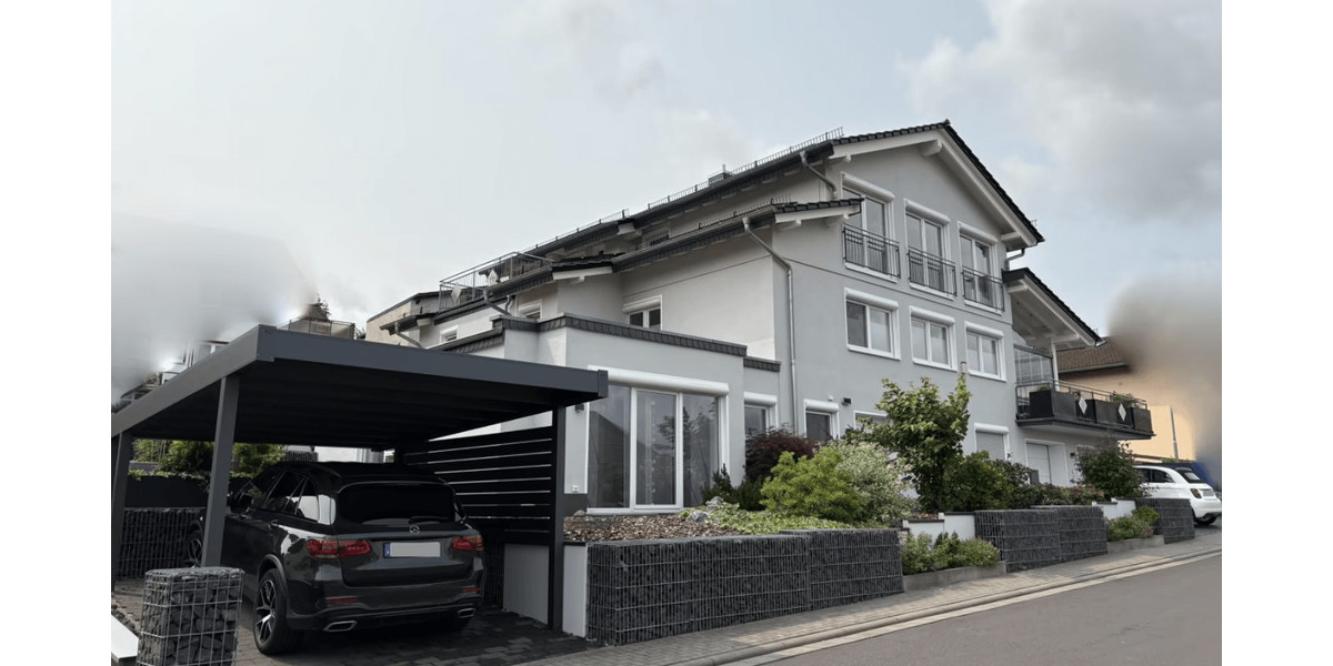 Mehrfamilienhaus, Wohnhaus Reiskirchen Hattenrod - 1 Zimmer, 387 m&sup2;, 895.000&euro; | Angebot:24715712