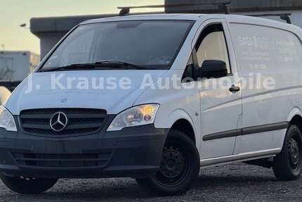 Mercedes-Benz Vito 169.488 km 3.987 &euro; Hammah 21714