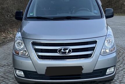 Hyundai H-1 Starex 91.000 km 18.500 &euro; Drebkau 03116