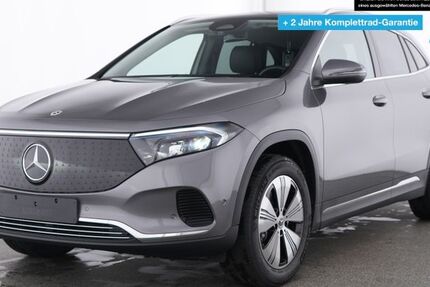 Mercedes-Benz EQA 2.119 km 42.770 &euro; Bornheim 53332