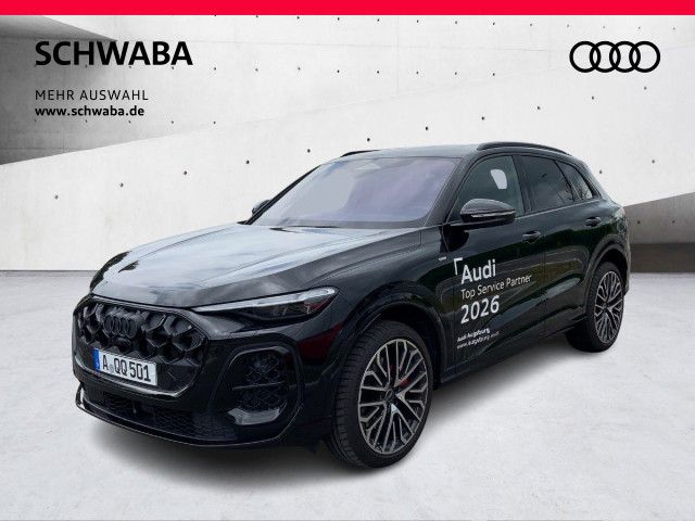 Audi Q5 5.906 km 78.390 &euro; Gersthofen 86368