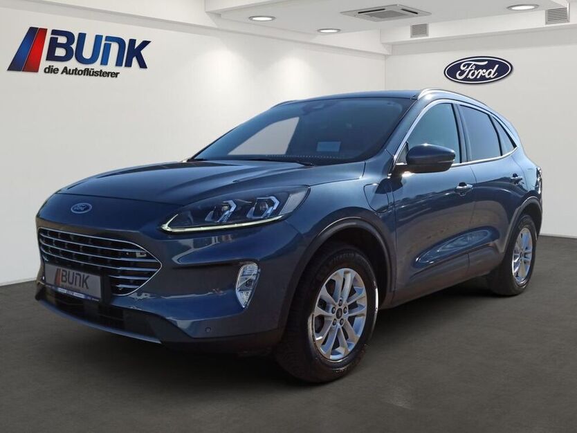 Kuga