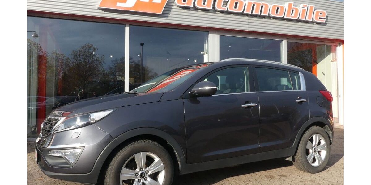 Kia Sportage 119.275 km 8.500 &euro; Langenhagen 30855