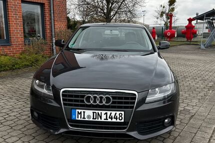 Audi A4 240.000 km 4.450 &euro; MAGDEBURG 39124