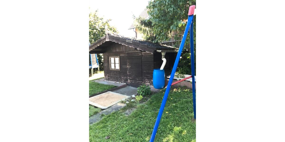 Erdgeschoßwohnung Burglengenfeld - 6 Zimmer, 156 m&sup2;, 1.000&euro; | Angebot:27600782