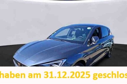 Cupra Leon 34.802 km 24.849 &euro; Zell u.A. 73119