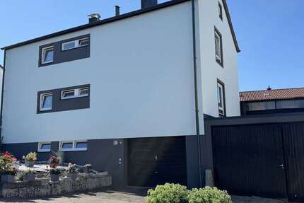 Haus Münsingen - 5 Zimmer, 122 m&sup2;, 399.000&euro; | Angebot:27014647