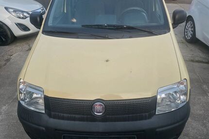 Fiat Panda 95.000 km 999 &euro; Bruchsal 76646