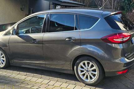 Ford C-Max 145.000 km 6.999 &euro; Hünfelden 65597