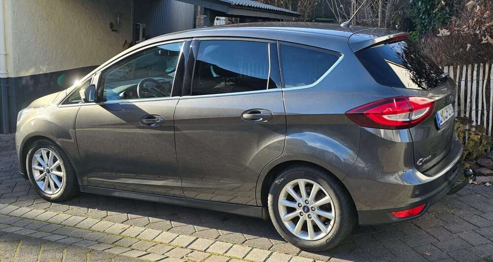 Ford C-Max 145.000 km 6.999 &euro; Hünfelden 65597