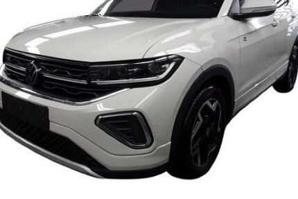 VW T-Cross 10.500 km 28.390 &euro; Landsberg 86899