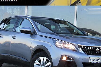Peugeot 3008 110.052 km 15.290 &euro; Staßfurt (Sachsen-Anhalt) 39418