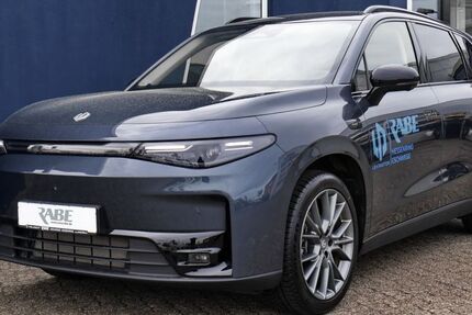 Leapmotor C10 7.000 km 34.980 &euro; Eschwege 37269