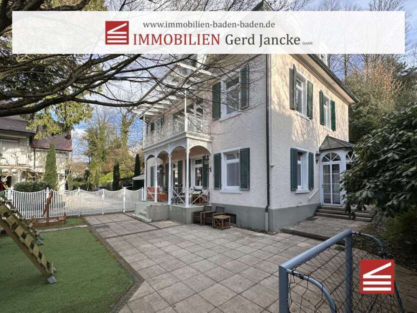 Haus zum Kaufen in Baden-Baden 1.080.000 € 231 m²