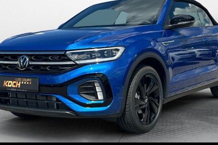 VW T-Roc 8.550 km 33.495 &euro; Öhringen 74613