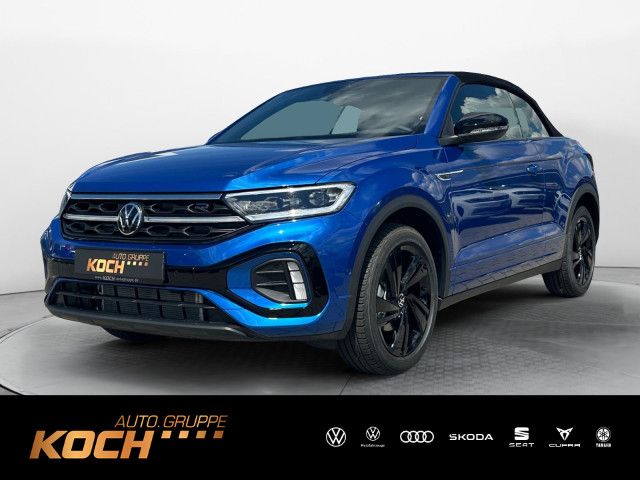 VW T-Roc 8.550 km 33.495 &euro; Öhringen 74613