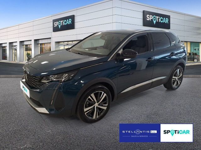 Peugeot 3008 18.029 km 18.790 &euro; Frankfurt 60314