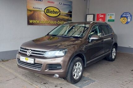 VW Touareg 394.067 km 7.800 &euro; Sarching 93092