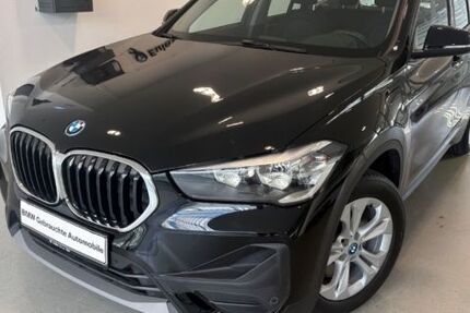 BMW X1 23.345 km 23.899 &euro; Hofheim 65719