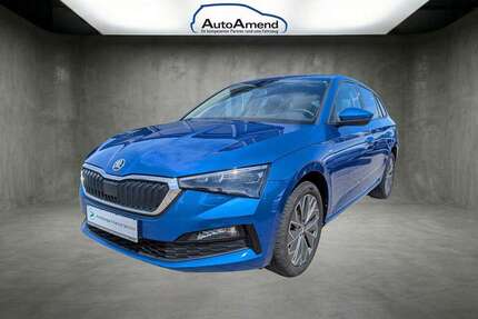 Skoda Scala 30.590 km 19.190 &euro; Schefflenz 74850