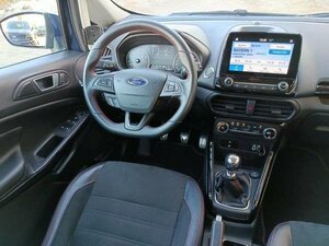 Ford EcoSport 1.0 EcoBoost ST-Line Start/Stopp |PDC 48.831 km 11.960 &euro; Höhenkirchen-Siegertsbrun 85635
