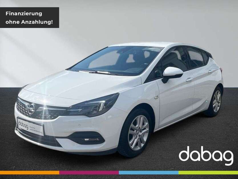 Opel Astra 70.500 km 13.975 € Zeulenroda- Triebes 07937
