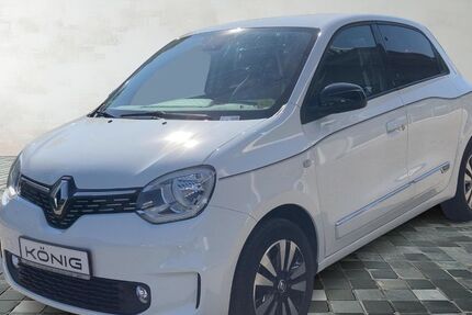 Renault Twingo 18.354 km 12.888 &euro; Nohra 99428