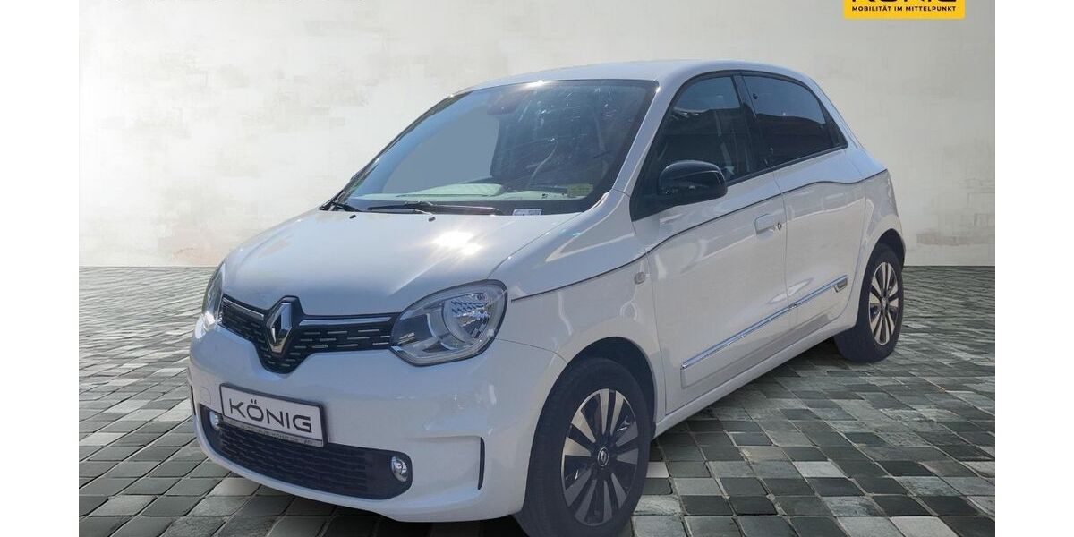 Renault Twingo 18.354 km 12.888 &euro; Nohra 99428
