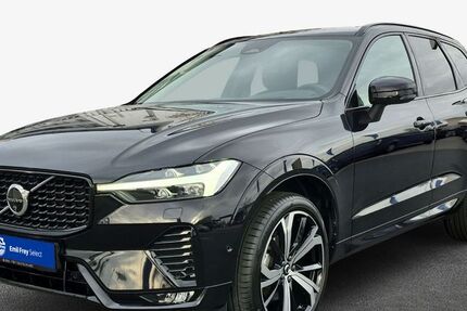 Volvo XC60 19.483 km 46.200 &euro; Dresden 01159