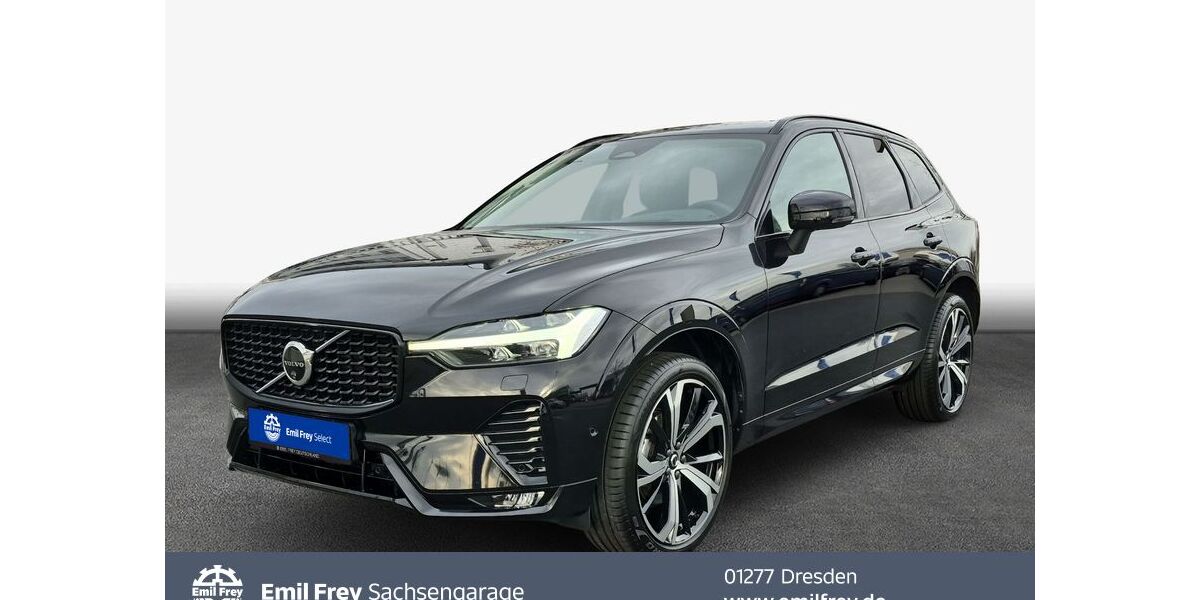 Volvo XC60 19.488 km 44.880 &euro; Dresden 01159