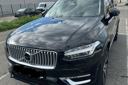 Volvo XC90 50.240 km 50.000 € Stuttgart 70327
