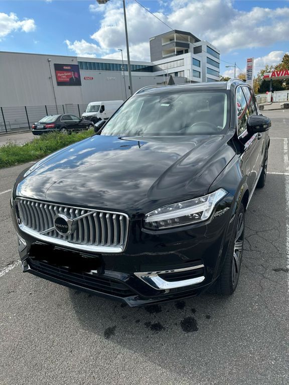 Volvo XC90 50.240 km 50.000 € Stuttgart 70327
