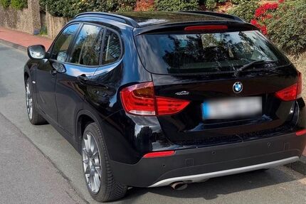 BMW X1 140.500 km 7.100 &euro; Ibbenbüren 49477