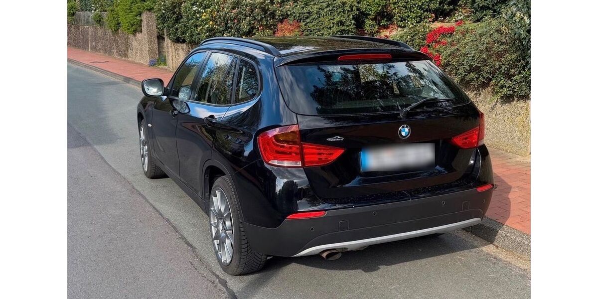 BMW X1 140.500 km 7.100 &euro; Ibbenbüren 49477