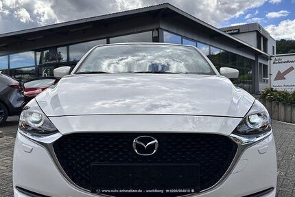 Mazda 2 34.100 km 14.980 &euro; Wachtberg-Niederbachem 53343