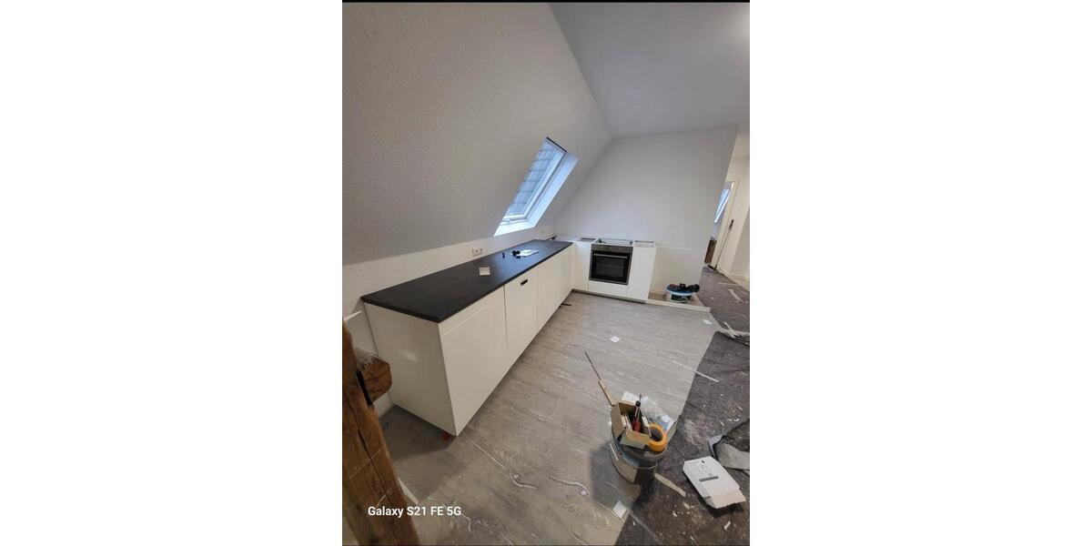 Maisonettenwohnung Stolberg (Rheinland) - 5 Zimmer, 150 m&sup2;, 1.800&euro; | Angebot:24801539