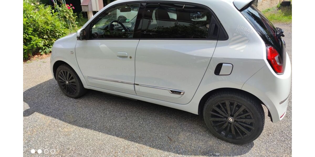Renault Twingo 47.030 km 11.700 &euro; Lünen 44534