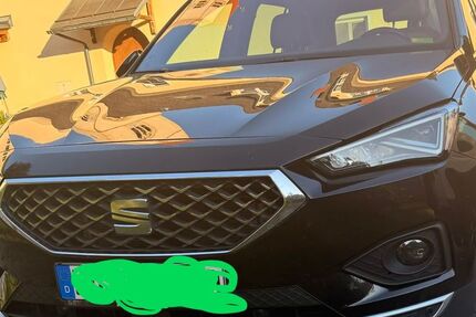Seat Tarraco 125.000 km 20.900 &euro; Mittenwalde 15749